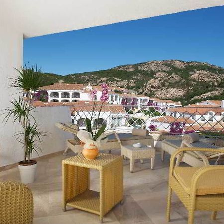Residence Living Poltu Quatu 아르자케나 외부 사진